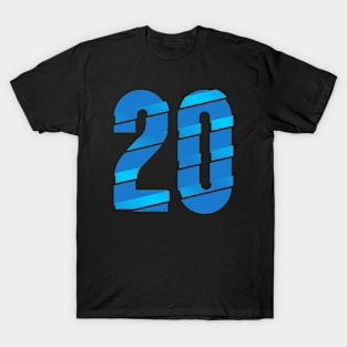 20 T-Shirt